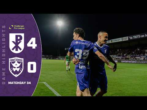 K Koninklijke Patro Eisden Maasmechelen 4-0 Royal Francs Borains Boussu