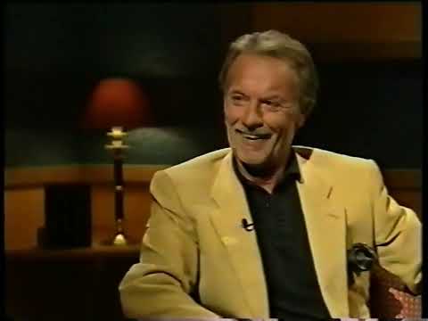 The Adventures Of Robinson Crusoe (1964) Robert Hoffman Interview