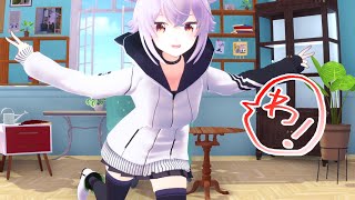 ようこそ【お部屋お披露目&近況LIVE】