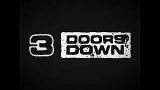 3 Doors Down - Loser (Album Version)(HQ)