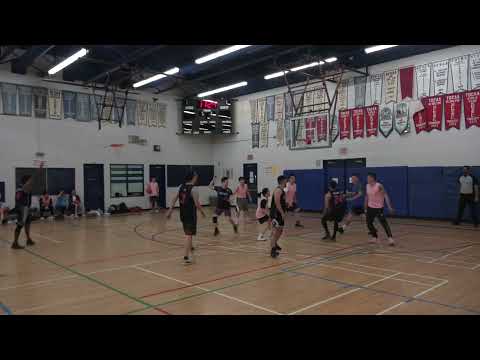 Mamba vs NGSS Coed - sunday tier 12 - tcbl 2022 summer