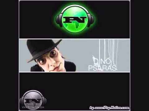Dino Psaras - The Best Of Set (Mixed by Flavio Funicelli)