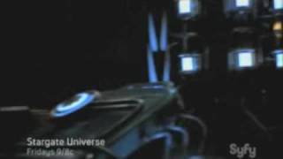 Trailer en anglais de l'�pisode 6