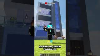 Download lagu NOOB vs PRO vs HACKER Membuat Rumah Di Minecraft... mp3