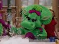 All Week Of Barney S Best Manners 2003 Screener All Week Version Part 138