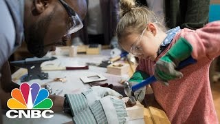 If Kids Got To Be CEO, Here's What They Would Do | CNBC