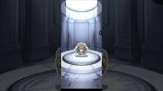 モンスト　シールガチャ