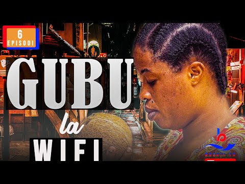 GUBU LA WIFI PART 06 || NEW BONGO MOVIE 2022 || SWAHILI FILAM MPYA
