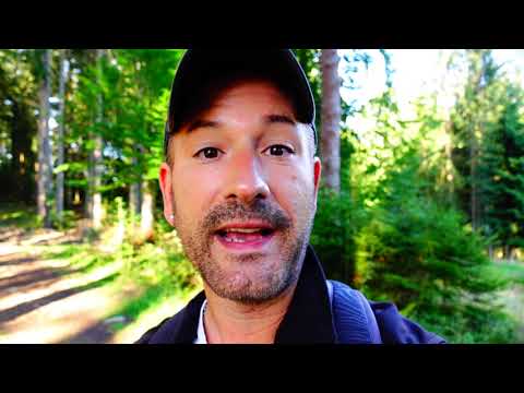 Unterwegs im Schwarzwald Teil 1 "Titisee 2020"