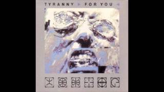 Front 242 - Tyranny For You - 02 - Rhythm Of Time