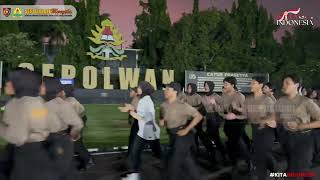 Download lagu “DI SINI SENANG, DI SANA SENANG” SISWA DIKTUK BINTARA POLWAN ANGKATAN KE 58 mp3