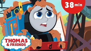 Thomas & Friends: All Engines Go! Short Story 