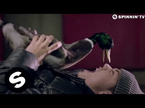 Bingo Players & Far East Movement - Get Up (Rattle) [Music Video]