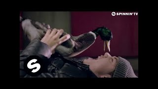 Bingo Players &amp; Far East Movement - Get Up (Rattle) [Music Video]