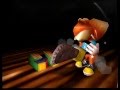 Conker S Bad Fur Day Intro