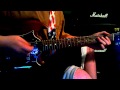 ZZ Top Bad Girl Cover 