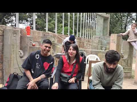 DEMIAN - LOCO JAIME - COCO ll FILTRO ll  #sinergiaHH |FECHA4| 1v1 ||NIVEL BRONCE||2023|