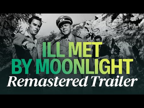 Thumbnail for video: Ill Met By Moonlight: Restoration Trailer Thumbnail for video: Ill Met By Moonlight: Restoration Trailer
