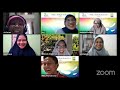 Zoominar Ramaniya Cara Cerdas Memilih Program Studi