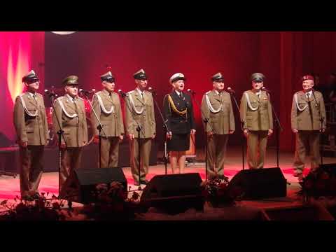 XXIII Festiwal Pieśni Patriotycznej i Religijnej Wojska Polskiego w Hrubieszowie