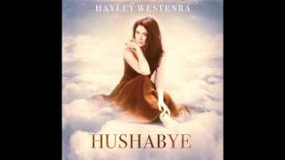 Hayley Westenra - Hushabye Mountain (HQ)