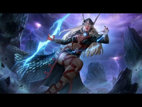 VainGlory Varya 3 vs 3...[CP] Episodio 3