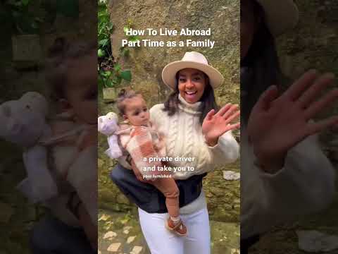 What it’s like to be a Boundless Life Family #travelingfamily