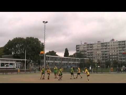 HKV C3  -  DIE HAGHE C3