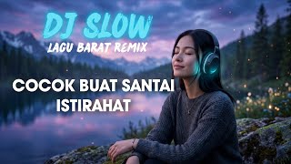 Download lagu DJ Slow Remix Bikin Candu 🔥 Deep House Full Bass untuk Ngopi, Fokus, dan Santai mp3