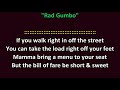 Little Feat - Rad Gumbo