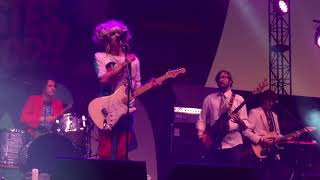 OF MONTREAL - &quot;Labyrinthian Pomp/She&#39;s a Rejecter&quot; 9/30/17