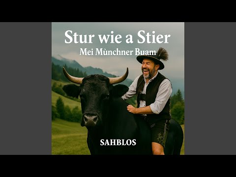 Mei Münchner Buam (mei Lebensg`fühl)