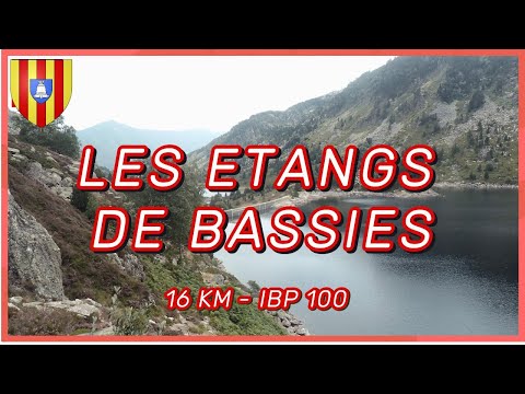 Le refuge et les étangs de Bassiès - 16 km - IBP 100 - 🌞🌞🌞🌞