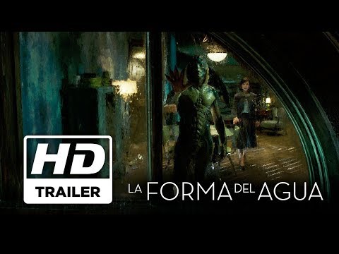 Trailer Latino