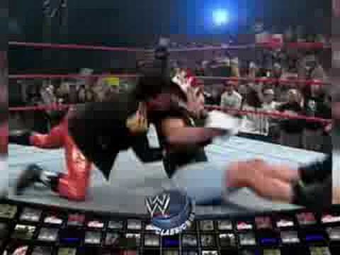 WWE 24/7 -- Vince Gets Stunned