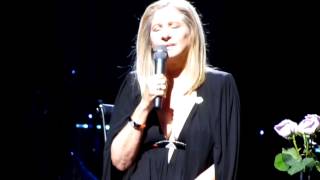 Download lagu Barbra Streisand -The Way We Were, Through the Eyes of Love mp3