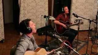 The Making of "Oh Lord" | The Dunwells