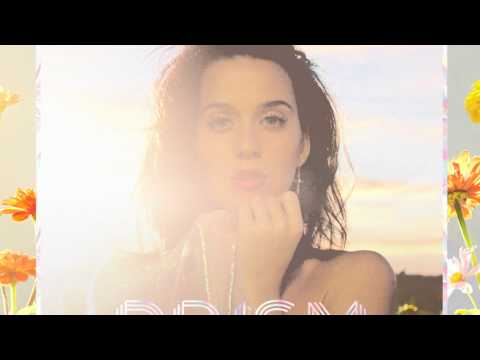 Katy Perry - Walking On Air (Secaina Hudson Cover/Refix)
