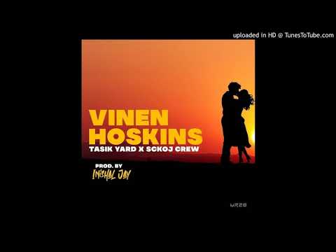 Vinen Hoskins_(2020 Official Audio)_Tasik Yard x Sckoj crew_(Pro by Inishal Jay @FHM)_(128k)