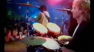 The Cure - The Year 1985