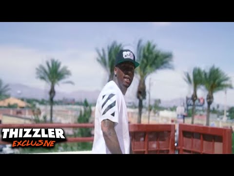 Dolla Dame ft. Philthy Rich - I'm On Now (Exclusive Music Video) [Thizzler.com]