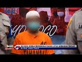 Polisi Tangkap Dukun Palsu Yang Cabuli Ibu Dan Anak LIM 14 01