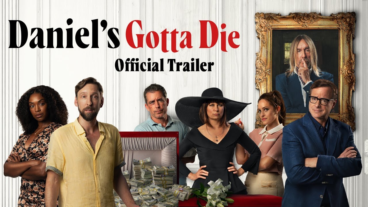 Official Trailer