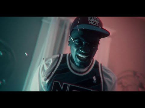 81Woo - "AJAX" (Official Music Video) || Directed by Trevor Brehmer