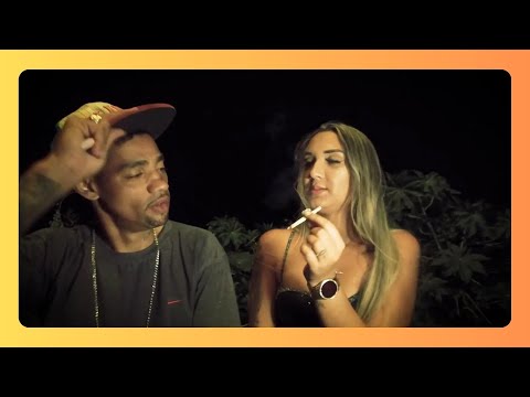 MC JL BH - Minha Conduta (Vídeo Clipe)