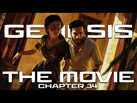 Genesis 34 THE MOVIE Dinah’s Brothers, Hidden Revenge Unleashed