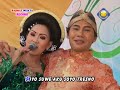 Rondo Gantungan Dyah Feat Jithul