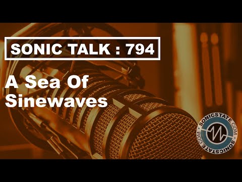 Sonic TALK 794 - Suno AI, VISCO, MT-32 vs FB-01 and more