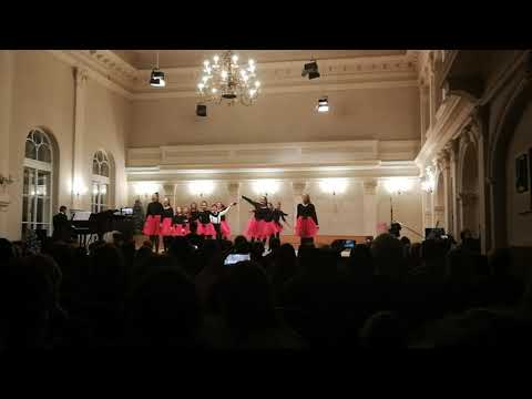 Mozartine 22.12.2019