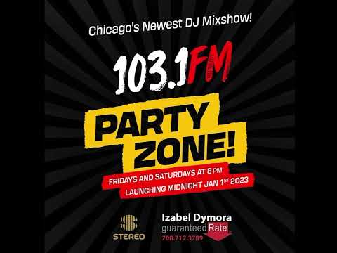 Eurodance On Fm Radio 103.1 Fm Party Zone ,Dj Bobo,Aqua ,La Bouche ,Scooter ,Cascada , Ice Mc , ATB